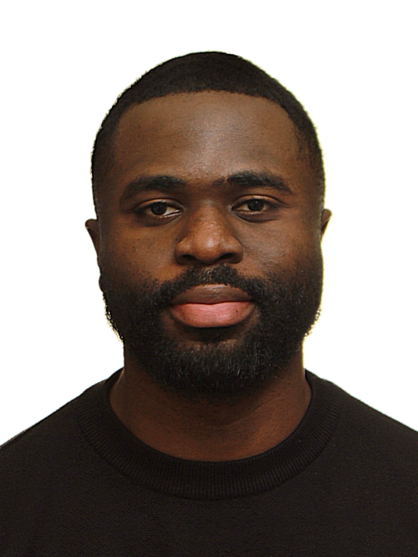 Ameh Emmanuel Sunday